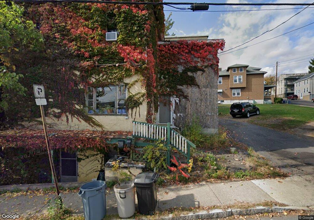 441 N 9th Ave, Scranton, PA 18504 - photo 1