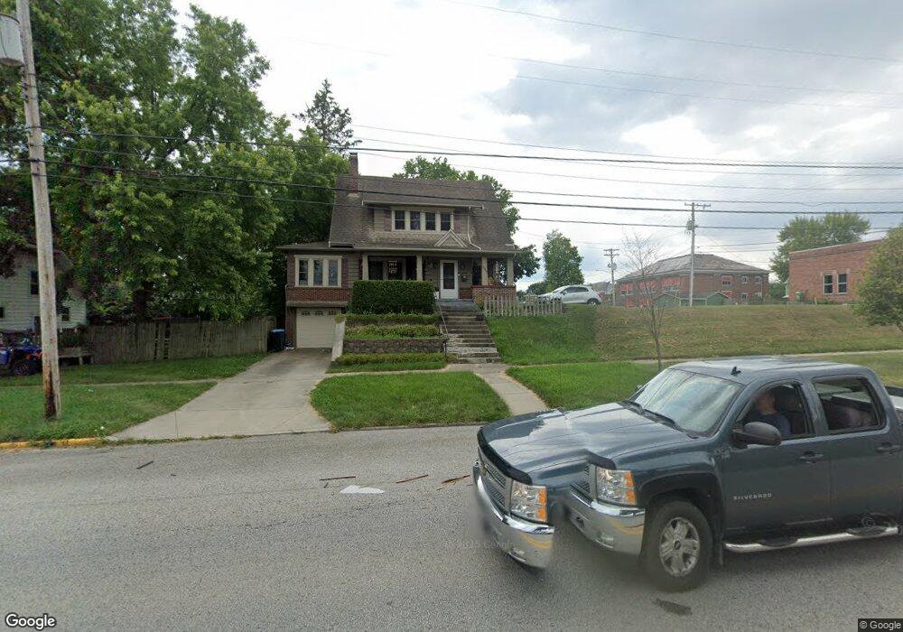 325 E North St, Sidney, OH 45365 - photo 1