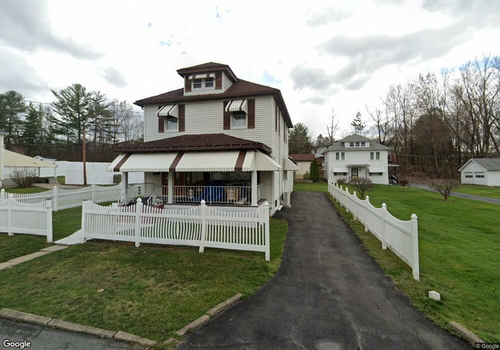 1048 Beech St, Archbald, PA 18403 - photo 1