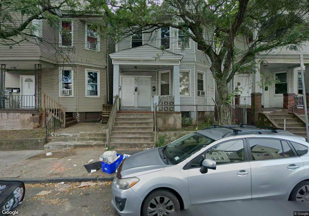 222 S 10th St, Newark, NJ 07107 - photo 1
