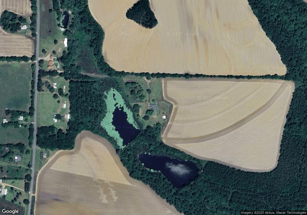 152 Pond Rd, Doerun, GA 31744 - photo 1