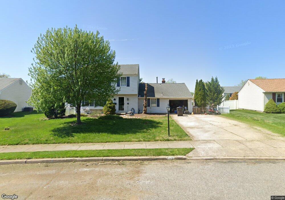 223 Sharrow Vale Rd, Delran, NJ 08075 - photo 1