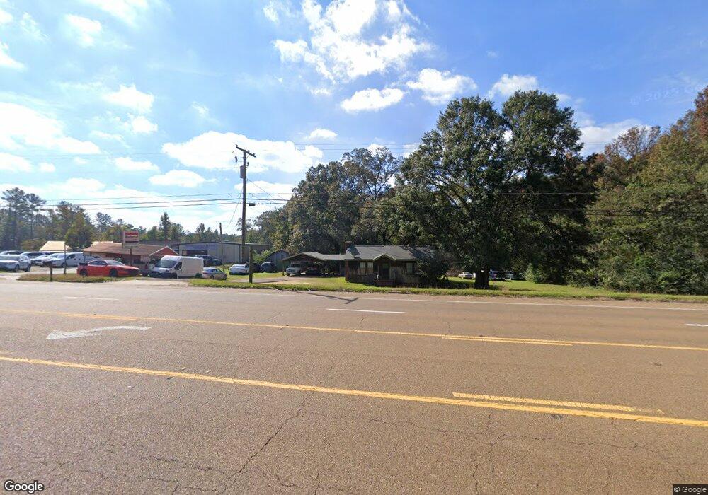 1130 Highway 98 E, McComb, MS 39648 - photo 1