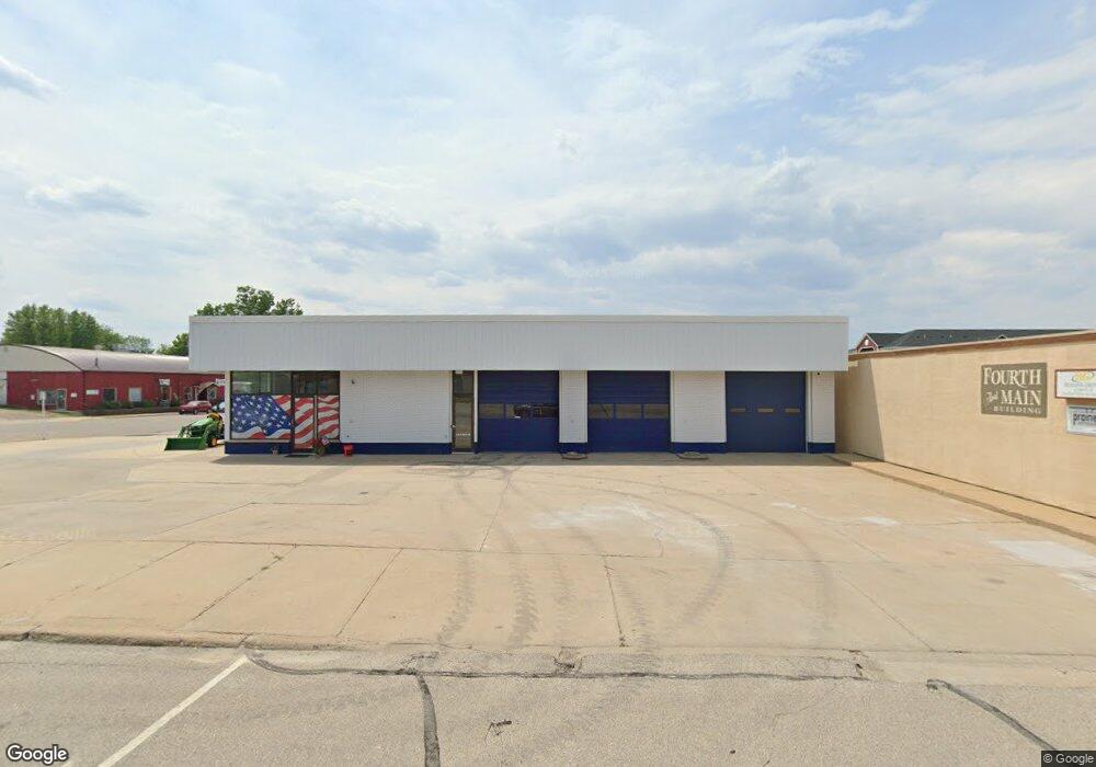 448 S Main St, Zumbrota, MN 55992 - photo 1