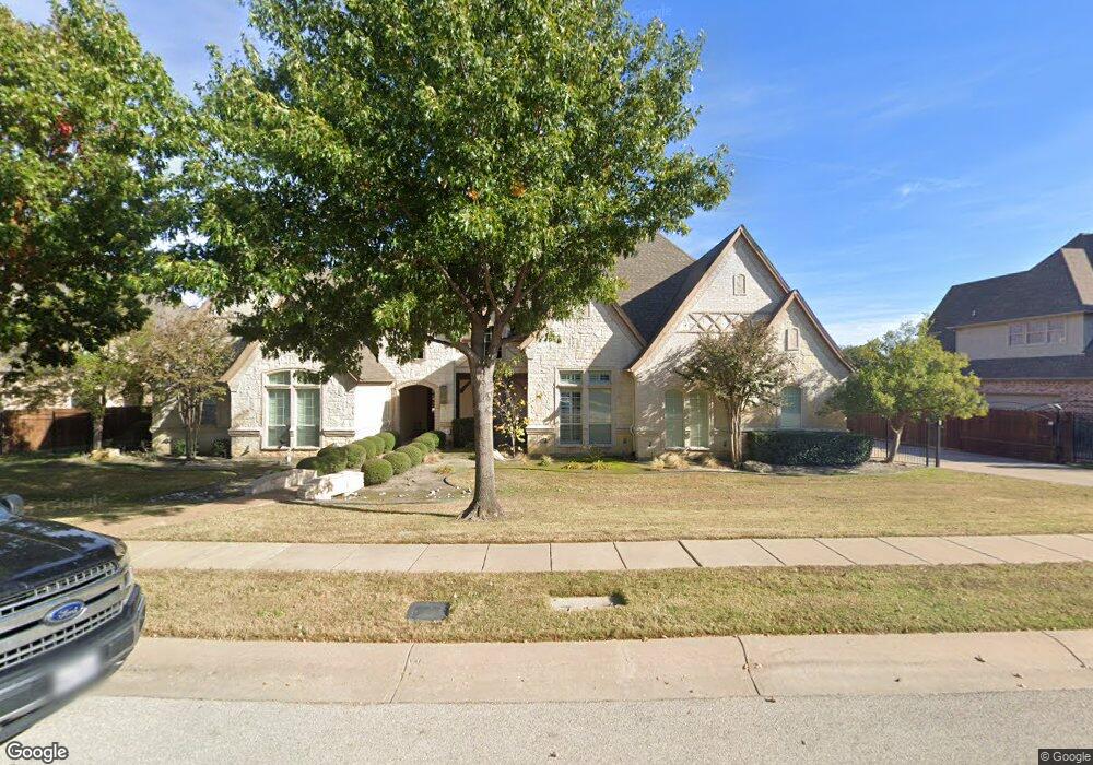 2701 Summit Ridge Dr, Southlake, TX 76092 - photo 1