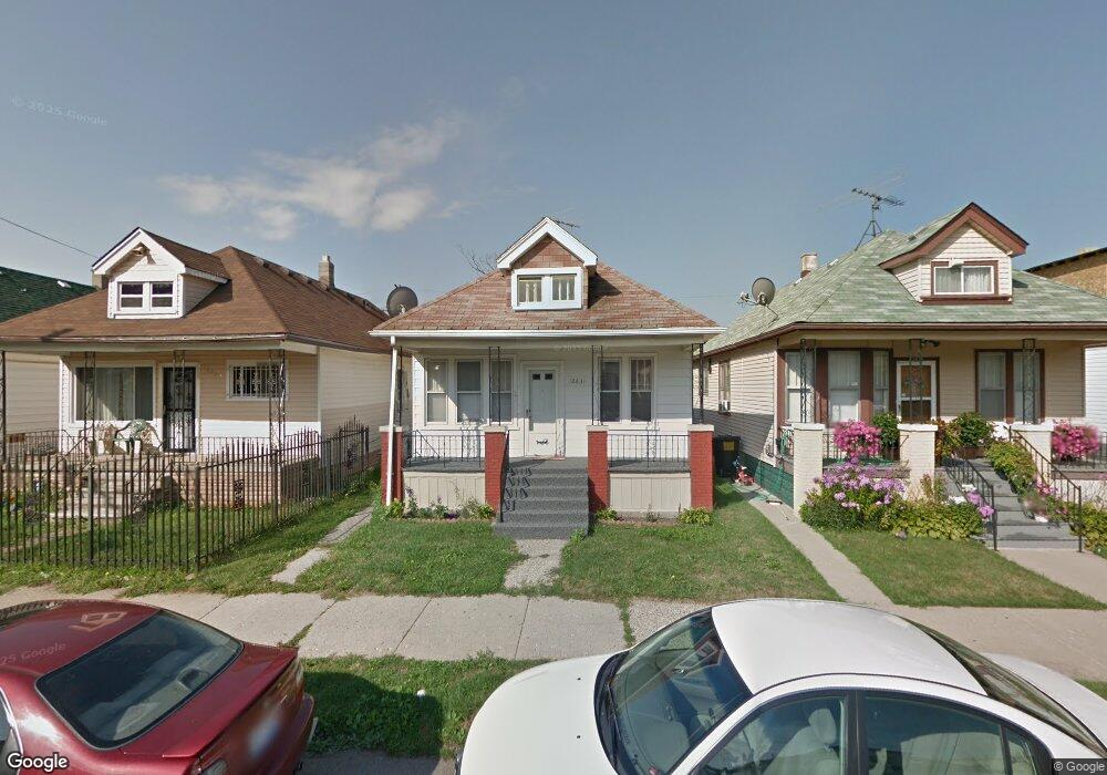 12631 Charest St, HamtraMcK, MI 48212 - photo 1