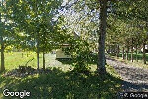 4484 E 1100 S, Keystone, IN 46759