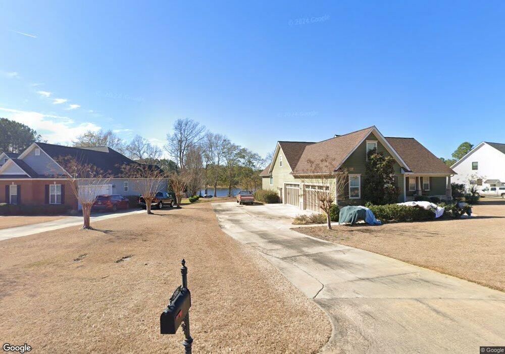 208 Sweetwater Dr, Thomasville, GA 31757 - photo 1