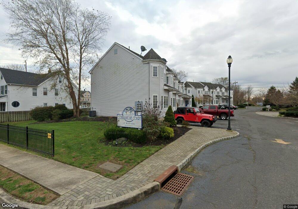 158 Hulick St unit 2, Long Branch, NJ 07740 - photo 1