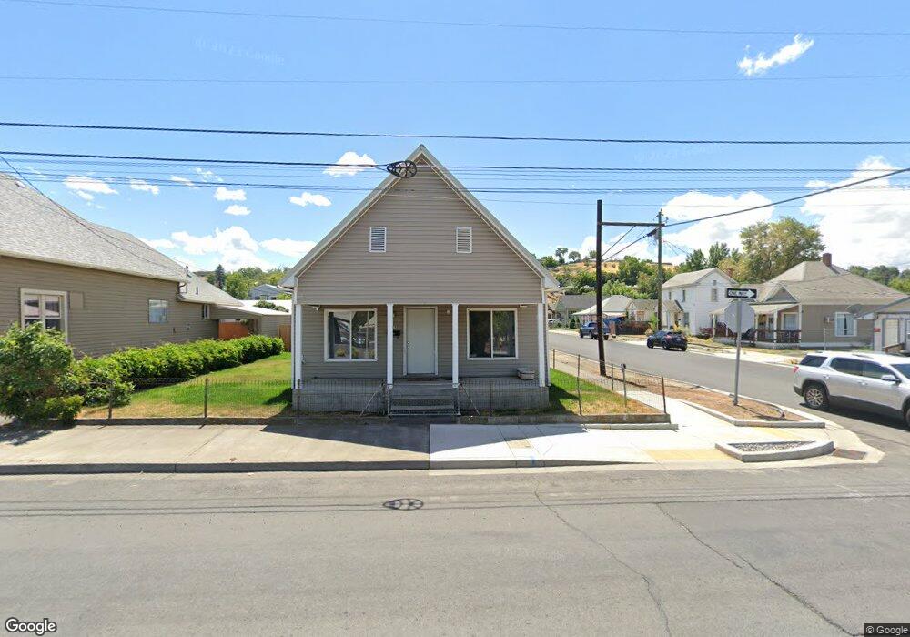 714 SW Emigrant Ave, Pendleton, OR 97801 - photo 1