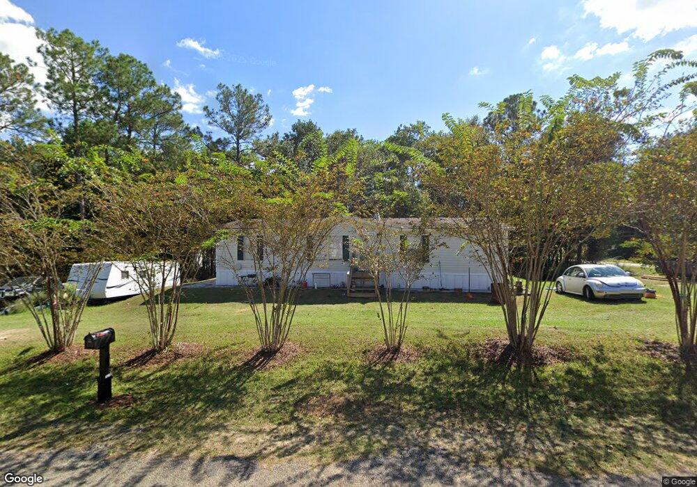 11035 Sleepy Hollow St, Picayune, MS 39466 - photo 1