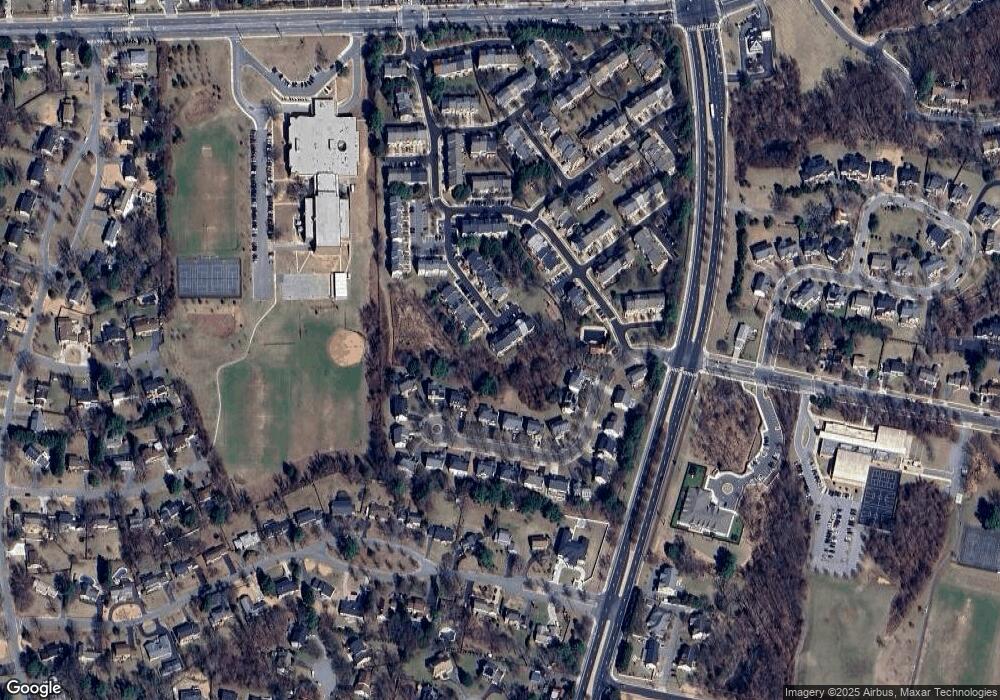 14110 Red Eagle Ln, Silver Spring, MD 20906 - photo 1