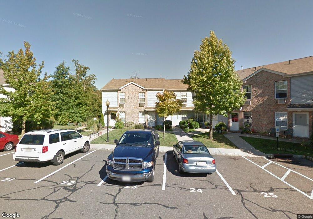 21 Packer Place, Saddle River, NJ 07458 - photo 1