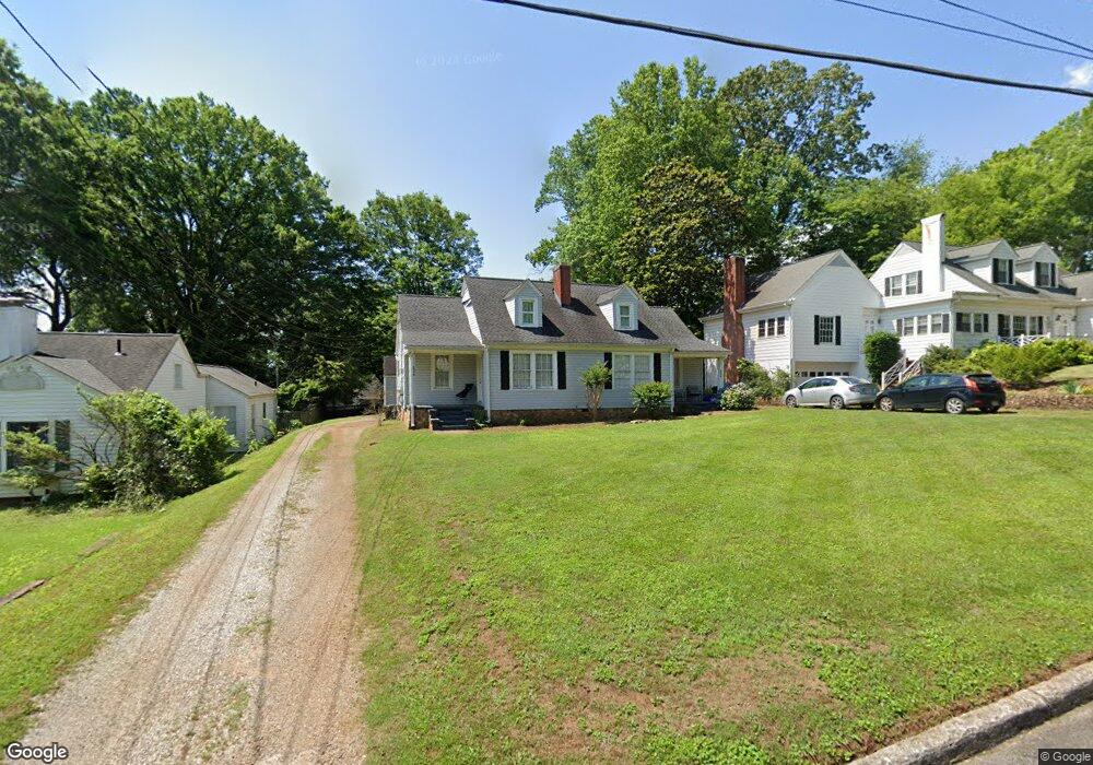 503 Murray Hill Dr, Dalton, GA 30720 - photo 1