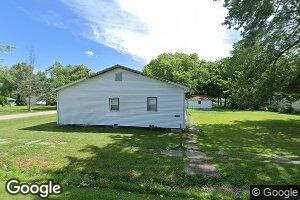 222 N Spruce, Irving, IL 62051