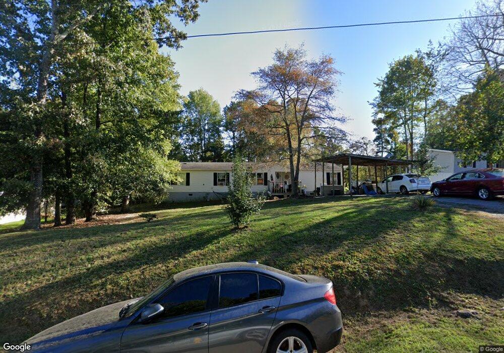 1247 Derby Dr, Dalton, GA 30721 - photo 1