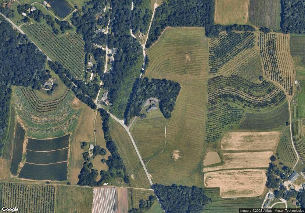 4385 Howard Gap Rd, Hendersonville, NC 28792 - photo 1