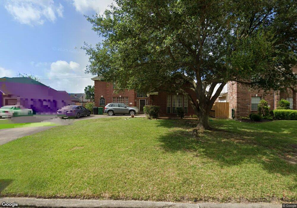 3723 Cypress Grove Ln, Houston, TX 77088 - photo 1