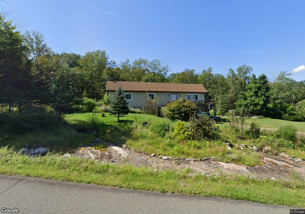 8 Sages Loop Rd, Kerhonkson, NY 12446 - photo 1