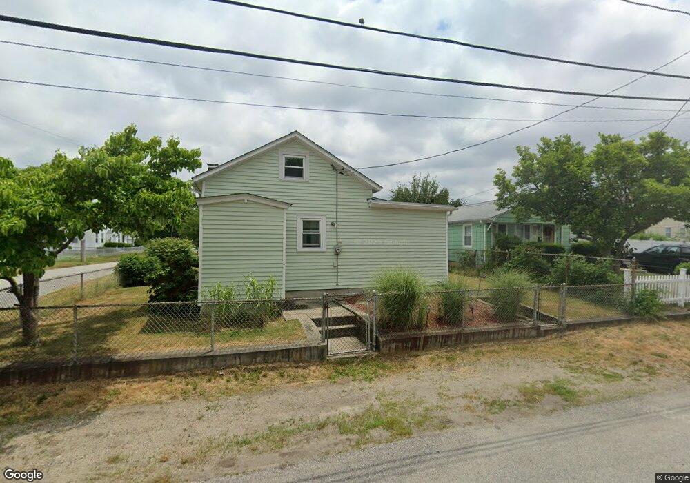 11 Birch St, Pawtucket, RI 02860 - photo 1