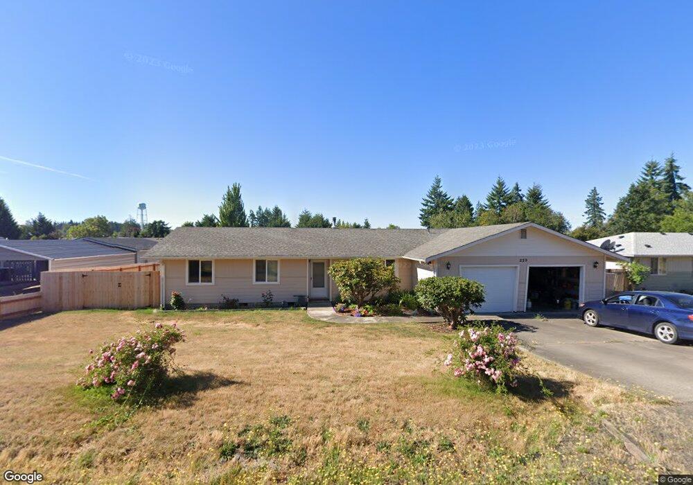 229 W Hemlock Ct, Napavine, WA 98565 - photo 1