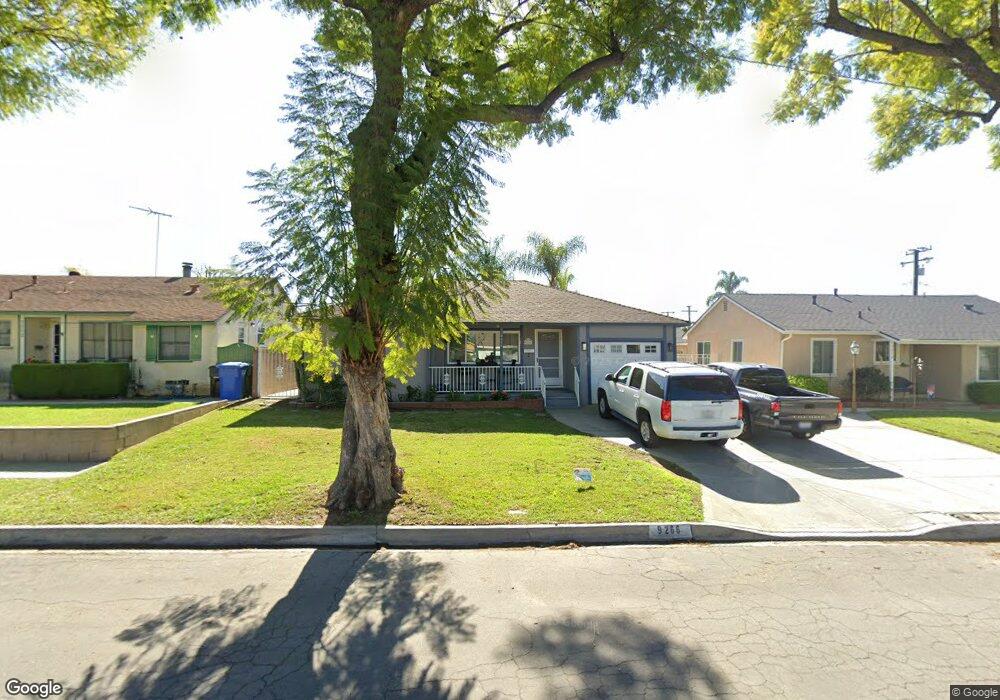 Street View Photo
