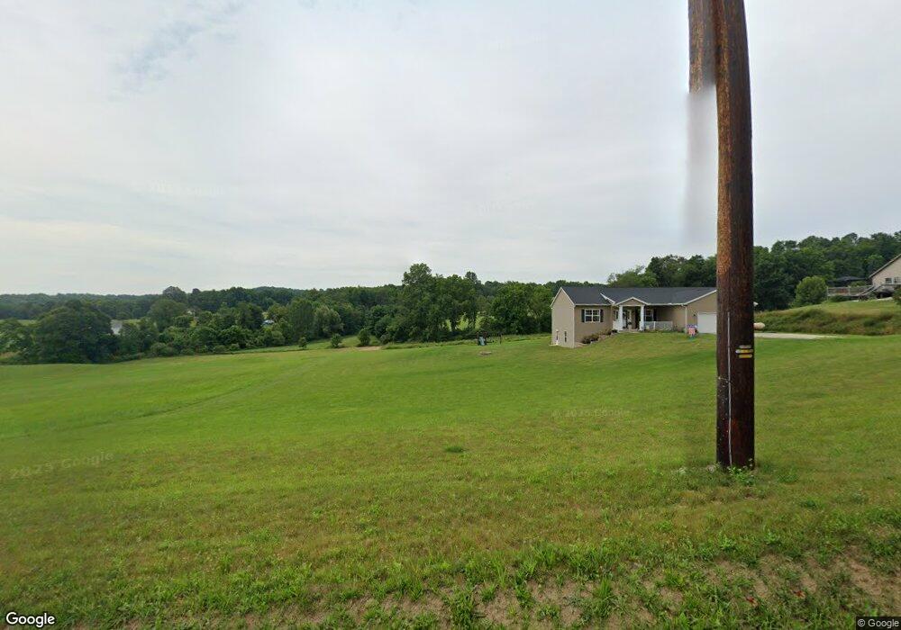 2700 Dickes Rd, Lucas, OH 44843 - photo 1