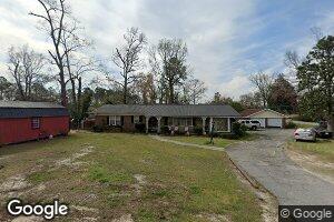 48 Poplar St, Wadley, GA 30477