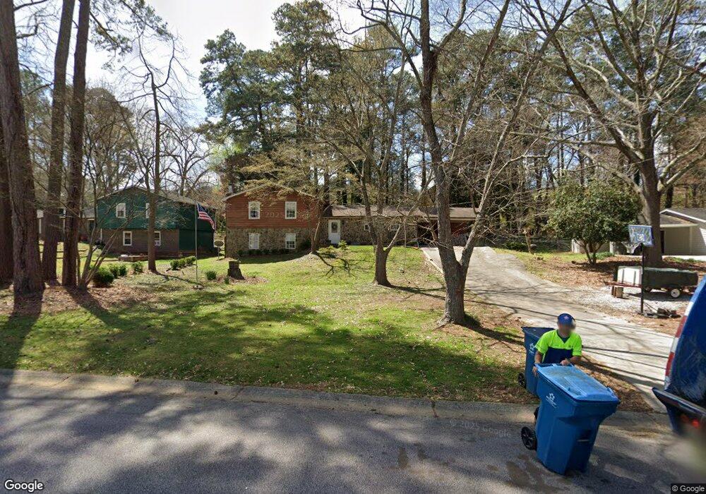 2533 Brocklin Dr unit 1, Grayson, GA 30017 - photo 1