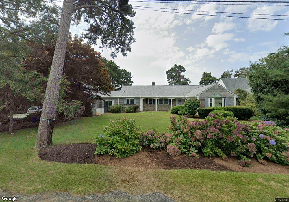 39 Vacation Ln, Harwich, MA 02645 - photo 1