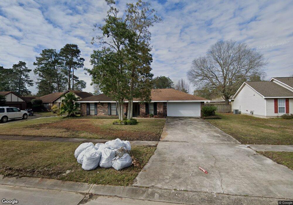 120 Everest Dr, Slidell, LA 70458 - photo 1