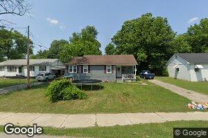 537 Knight St, Cannelton, IN 47520