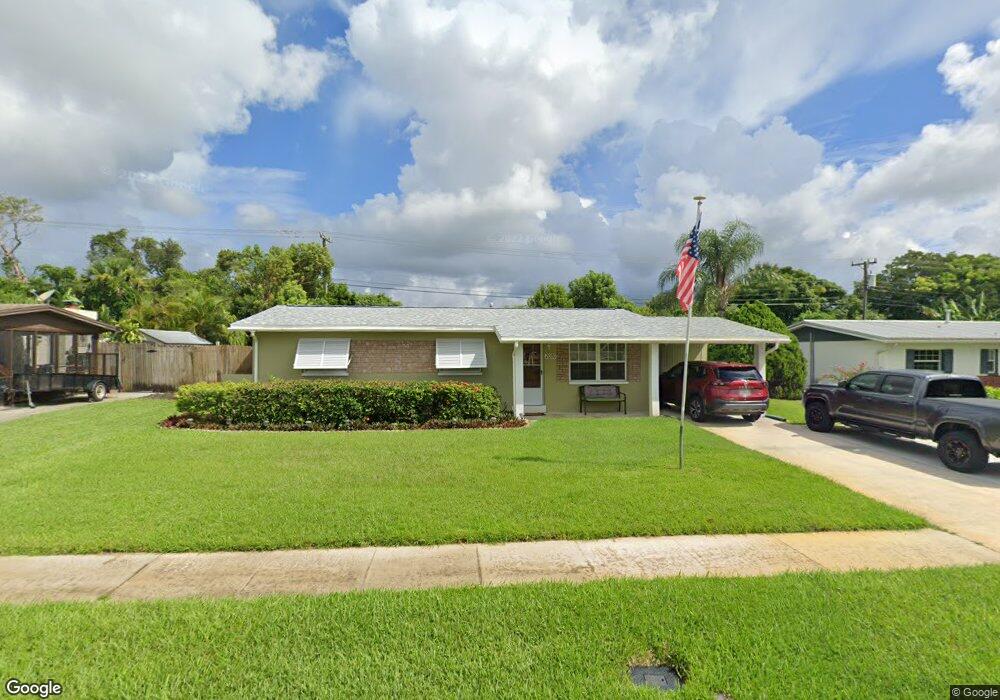 2080 Otterbein Ave, Cocoa, FL 32926 - photo 1