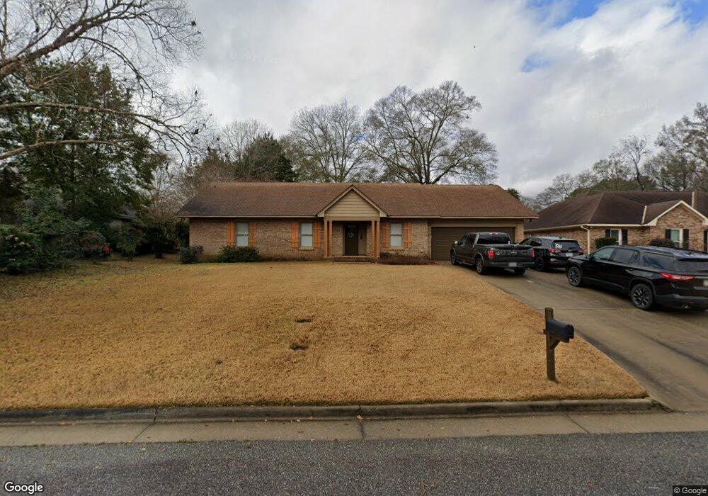 10 Wedgewood Ct, Midland, GA 31820 - photo 1