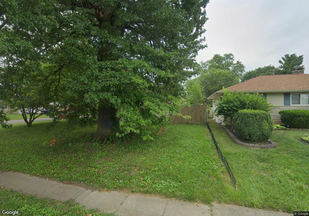 4283 E Mound St, Columbus, OH 43227 - photo 1