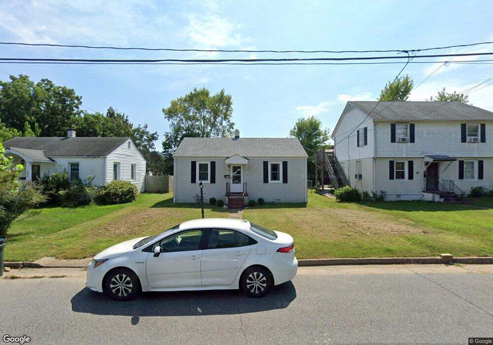 802 Druid Ave, Charlottesville, VA 22902 - photo 1