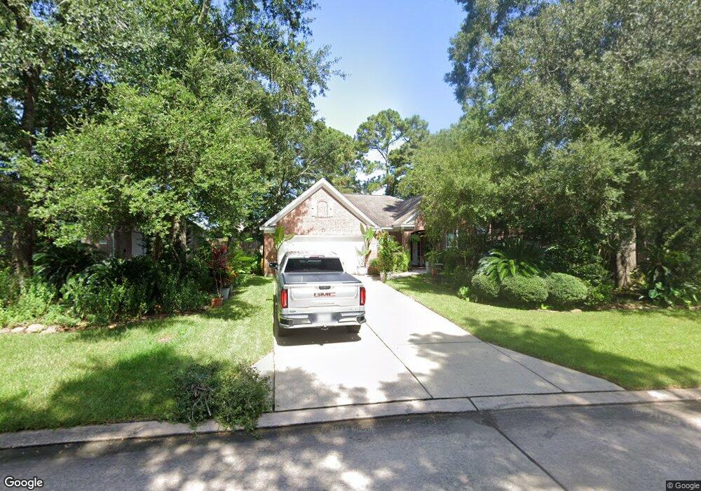79 N Acacia Park Cir, Spring, TX 77382 - photo 1