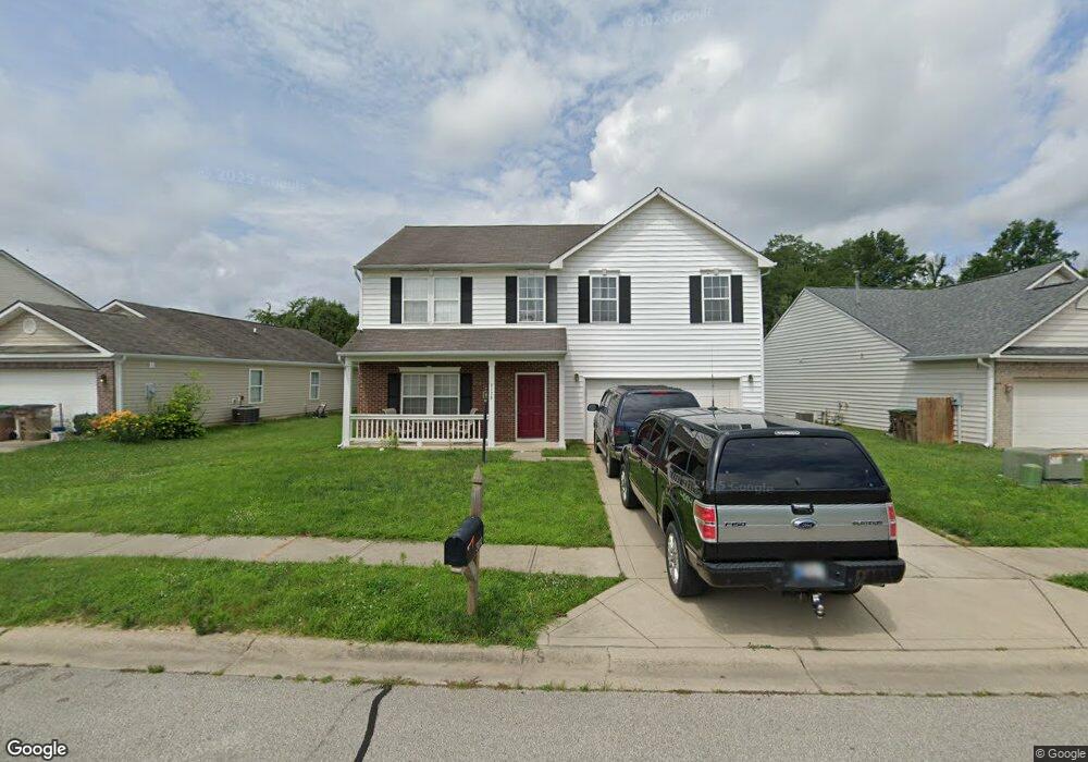 3170 Park View Dr, Columbus, IN 47201 - photo 1