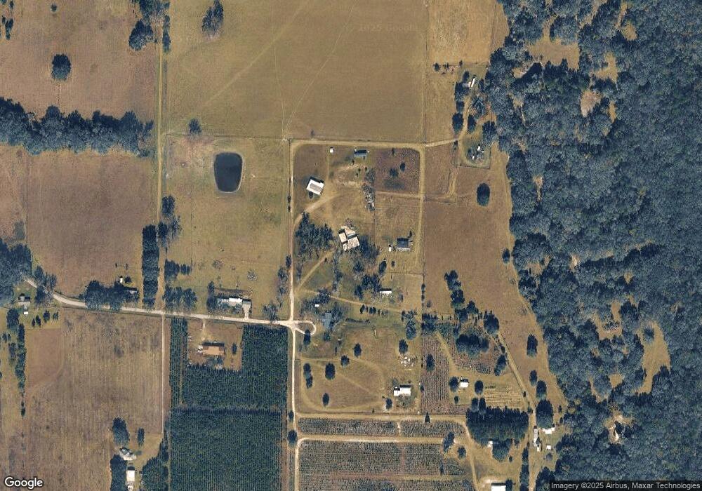 127 SE Brantley Ct, Lulu, FL 32061 - photo 1