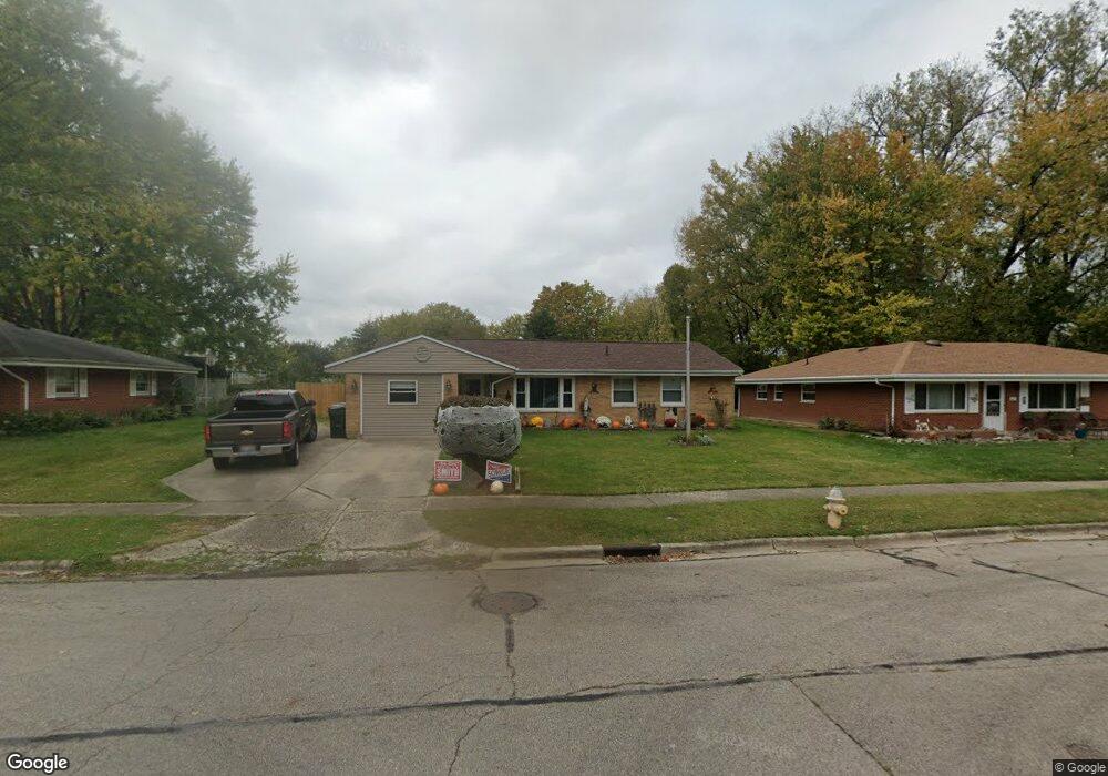 1036 Arlington Dr, Xenia, OH 45385 - photo 1