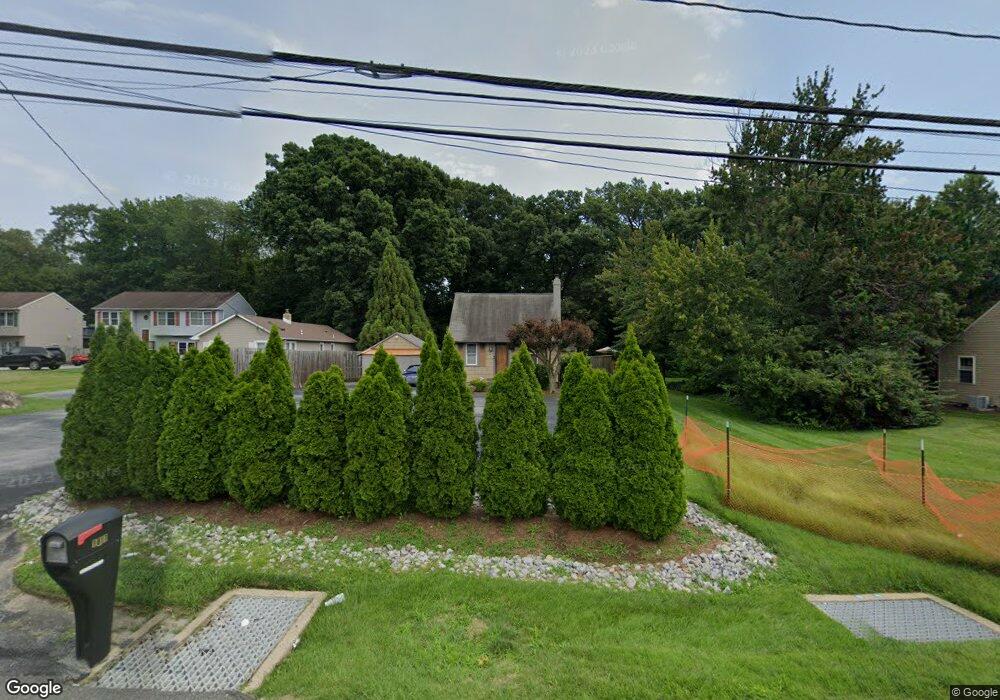 1817 Marsh Rd, Wilmington, DE 19810 - photo 1