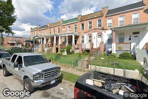 5211 Ivanhoe Ave, Baltimore, MD 21212