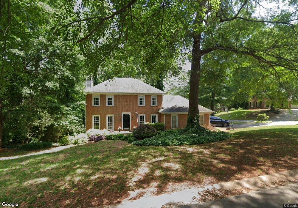 3898 Cotswold Dr SW, Lilburn, GA 30047 - photo 1