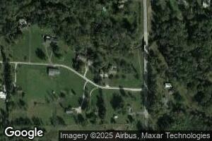 1204 E Creekside Dr, Brookston, IN 47923