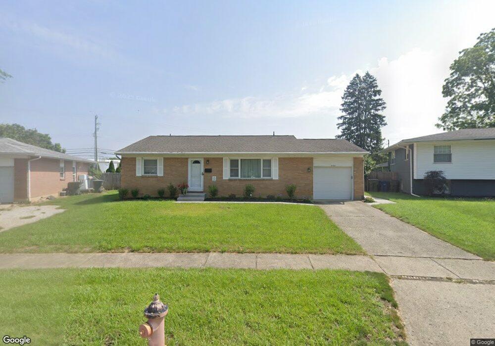 5130 Justin Rd, Columbus, OH 43227 - photo 1