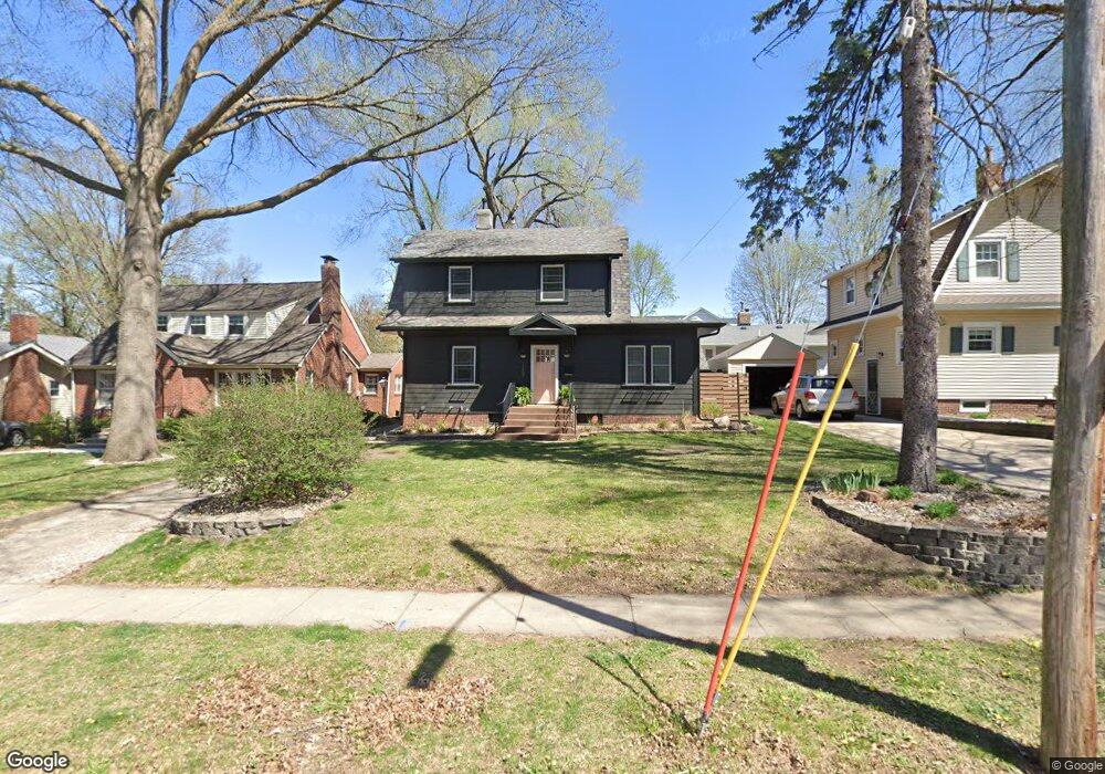 1407 42nd St, Des Moines, IA 50311 - photo 1