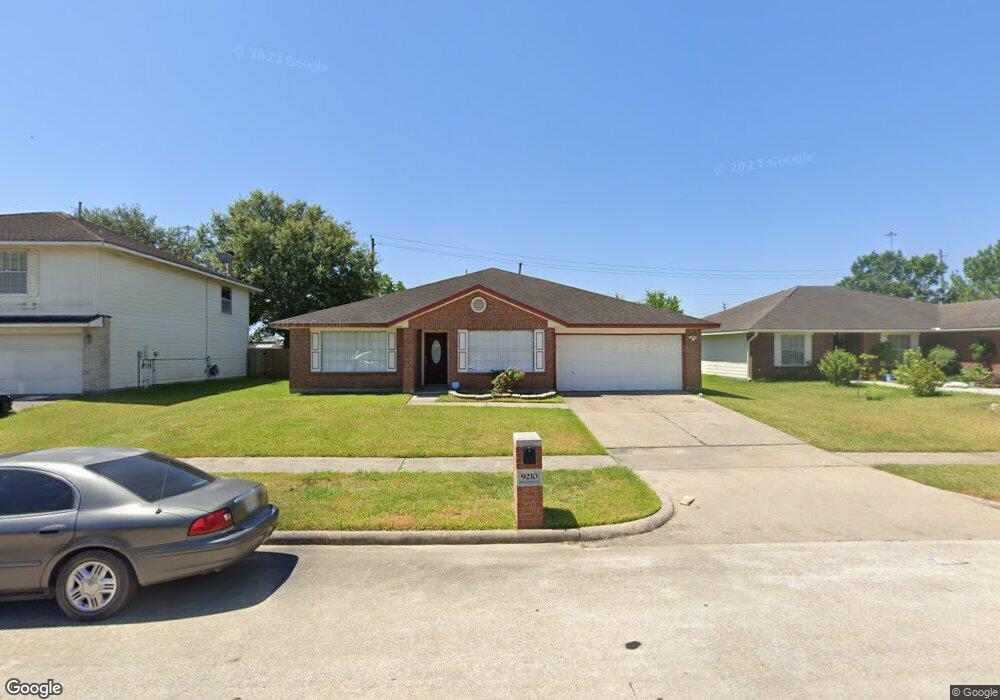 9210 Carmalee St, Houston, TX 77075 - photo 1