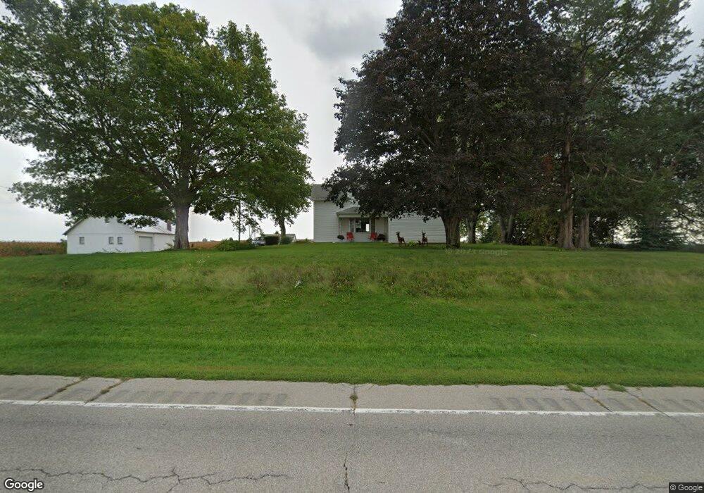 16451 Highway 92, Columbus Junction, IA 52738 - photo 1