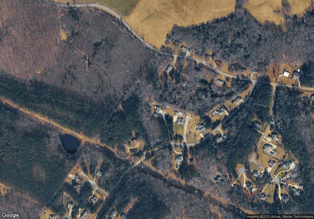 4405 Mountain Creek Rd, Iron Station, NC 28080 - photo 1