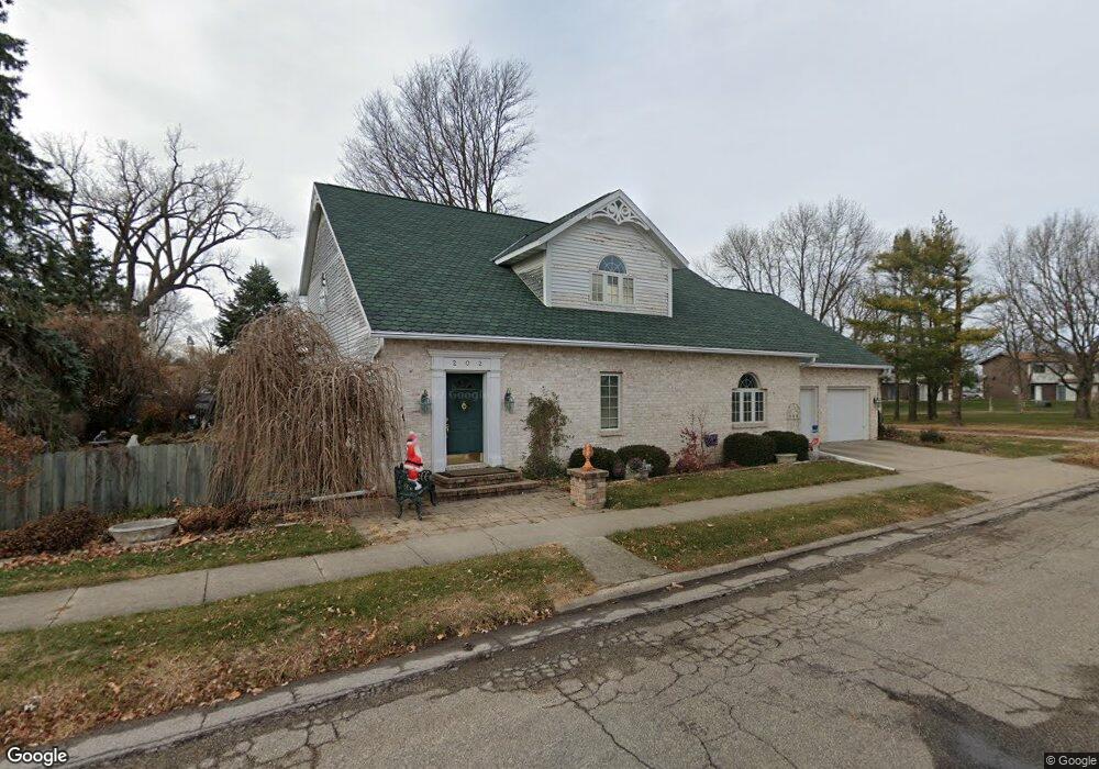 202 Coover Ave, Baxter, IA 50028 - photo 1